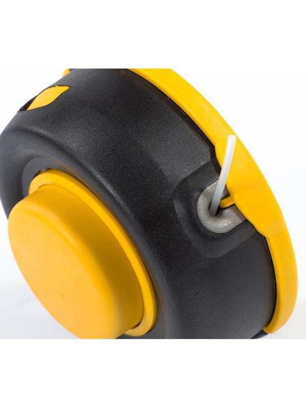 Катушка универсальная М10х1,25 мм, лев. резьба Denzel 96314