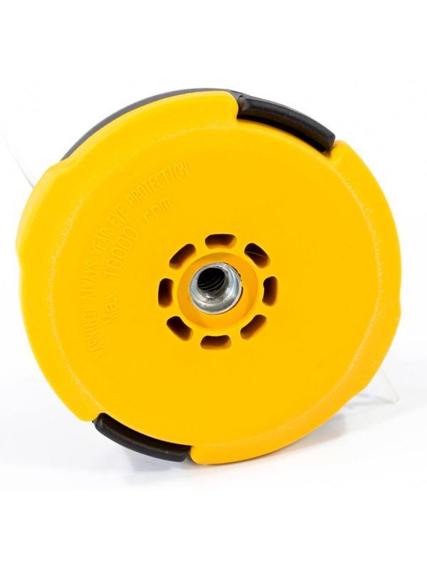 Катушка универсальная М10х1,25 мм, лев. резьба Denzel 96314