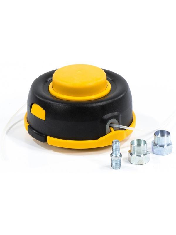 Катушка универсальная М10х1,25 мм, лев. резьба Denzel 96314