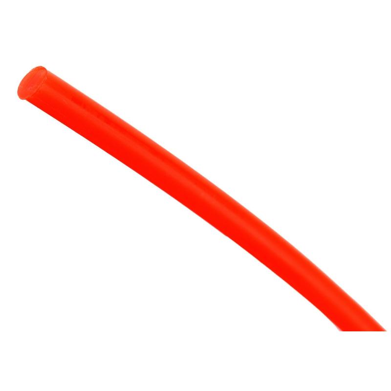 Леска для триммера круглая, на DIN катушке, 3,0 мм х 120 м Сибртех 961355