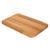 Доска разделочная профессиональная, бук, 60x40x2см , 60067607