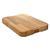 Доска разделочная профессиональная, бук 35x25x4см , 60070441