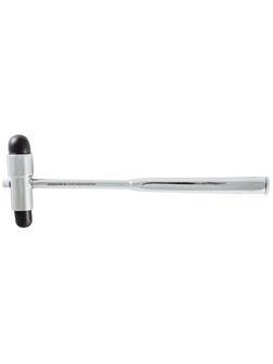 Молоток д/исслед.сухожил.рефлек.(ДС-2-08) 175+0,5мм J-12-003A