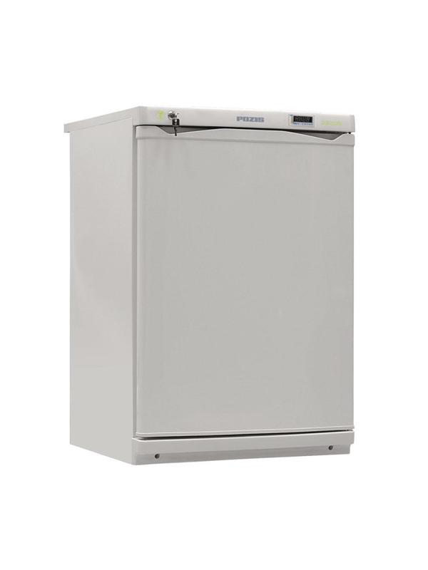 Холодильник фармацевтический ХФ-140-2 ПОЗИС с металлической дверью