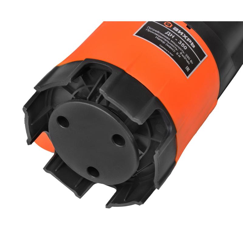 Насос дренажный Вихрь ДН-350 (68/2/8)