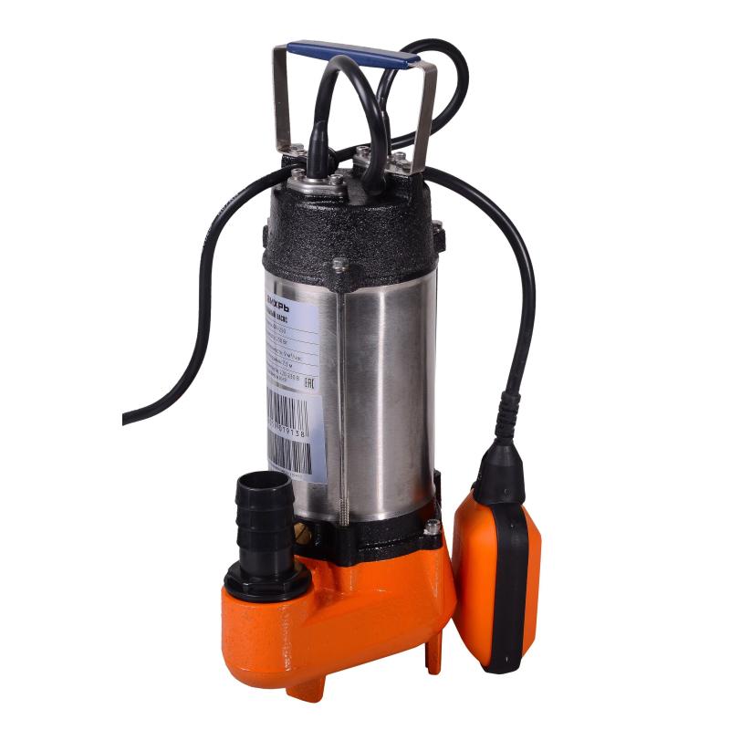 Насос фекальный Вихрь ФН-250 (68/5/1)