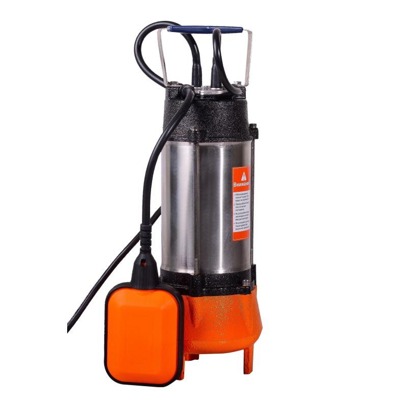 Насос фекальный Вихрь ФН-250 (68/5/1)