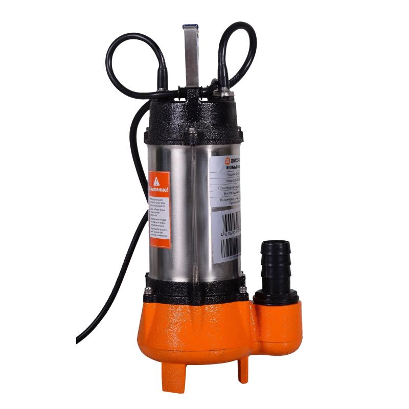 Насос фекальный Вихрь ФН-250 (68/5/1)