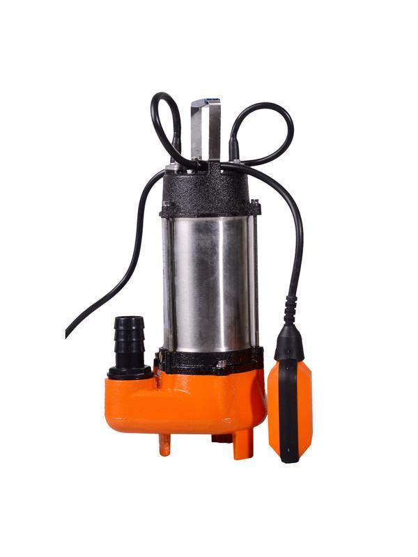 Насос фекальный Вихрь ФН-250 (68/5/1)