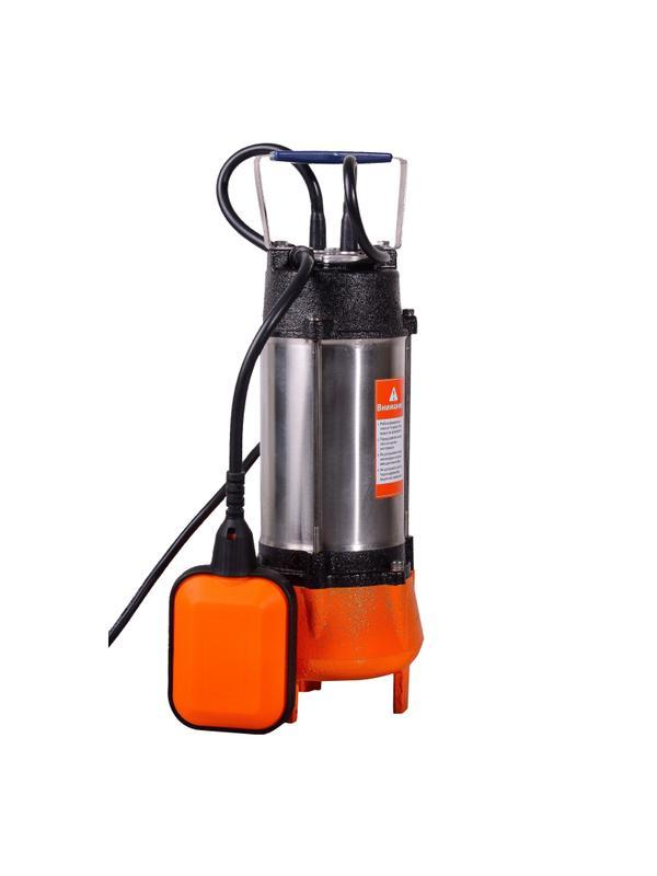 Насос фекальный Вихрь ФН-250 (68/5/1)