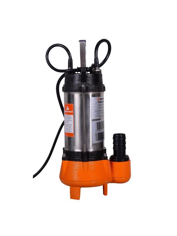 Насос фекальный Вихрь ФН-250 (68/5/1)