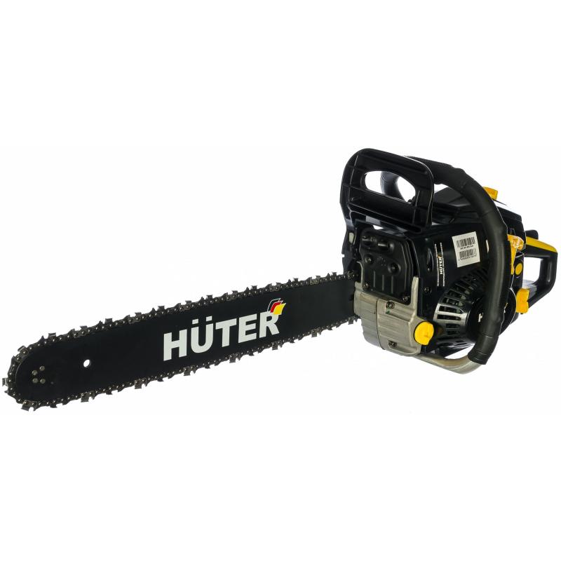 Пила цепная Бензопила Huter BS-62 (70/6/6)