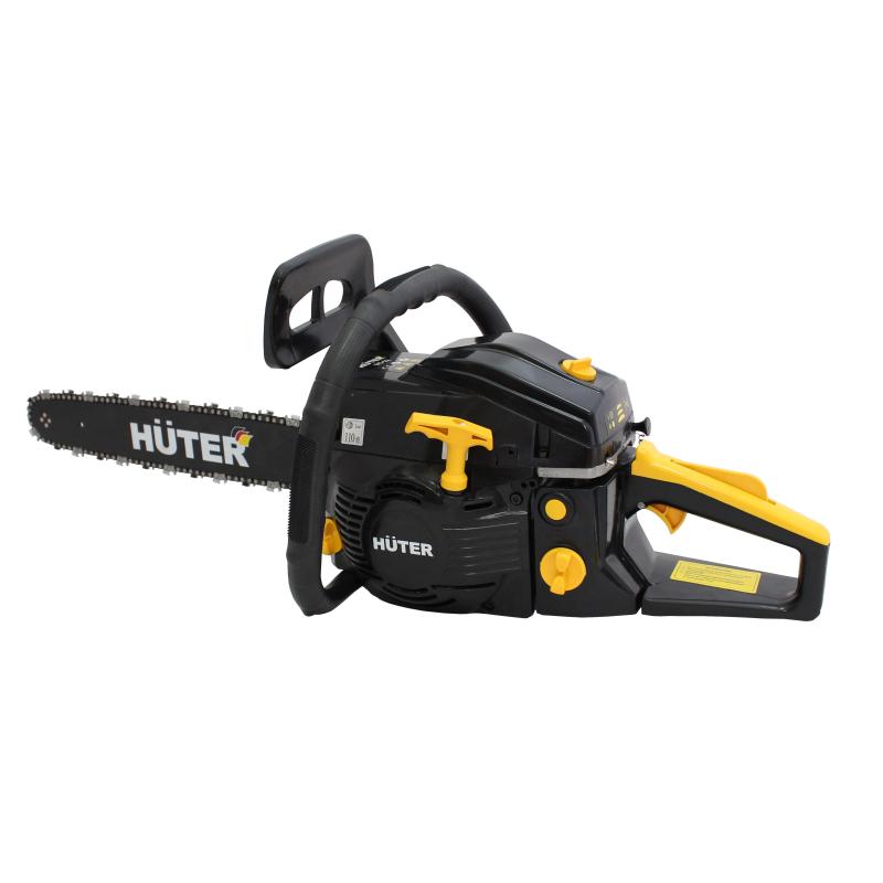 Пила цепная Бензопила Huter BS-62 (70/6/6)
