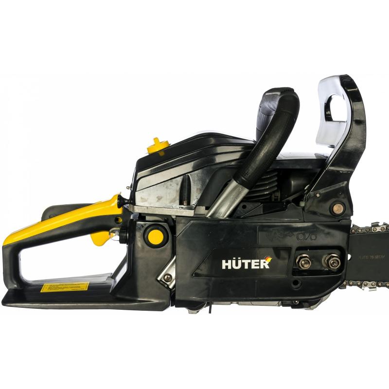 Пила цепная Бензопила Huter BS-62 (70/6/6)