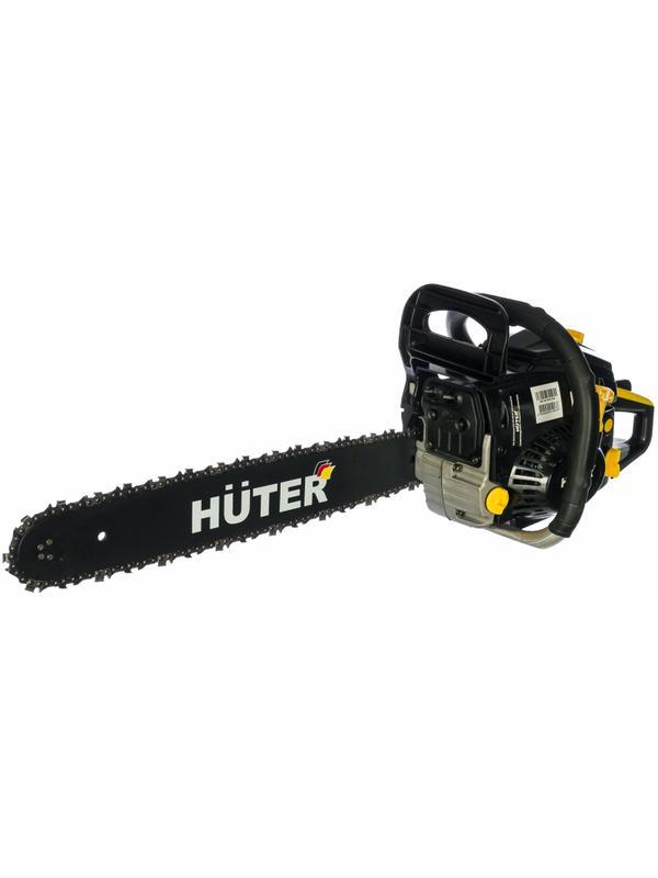 Пила цепная Бензопила Huter BS-62 (70/6/6)