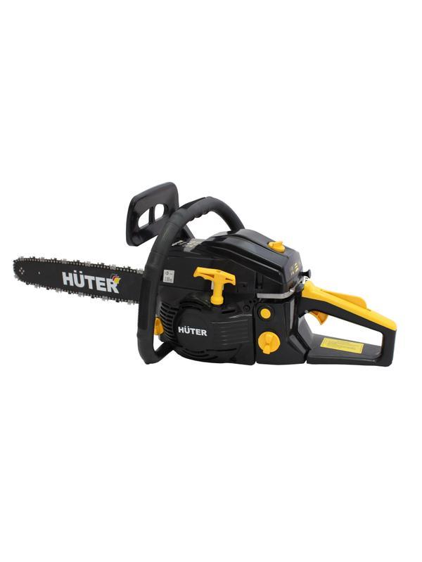 Пила цепная Бензопила Huter BS-62 (70/6/6)