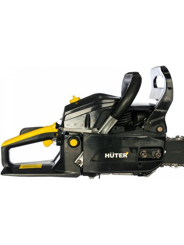 Пила цепная Бензопила Huter BS-62 (70/6/6)