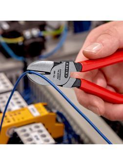 Бокорезы L-160 мм KNIPEX KN-7001160
