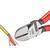 Бокорезы L-160 мм KNIPEX KN-7001160