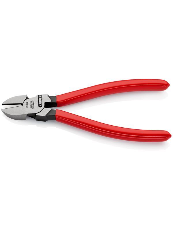 Бокорезы L-160 мм KNIPEX KN-7001160