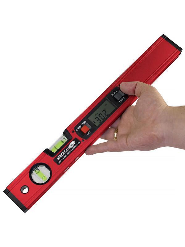 Уровень электронный МЕГЕОН 77800