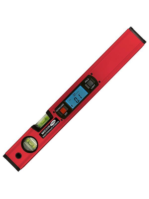 Уровень электронный МЕГЕОН 77800