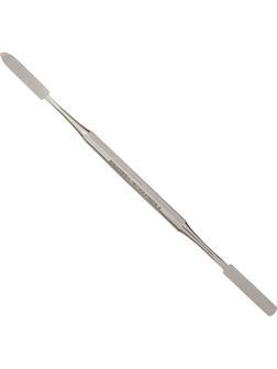 Шпатель для цемента двухсторонний, SD-1146-07