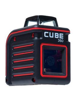 Уровень лазерный ADA CUBE 360 Professional Edition (A00445)