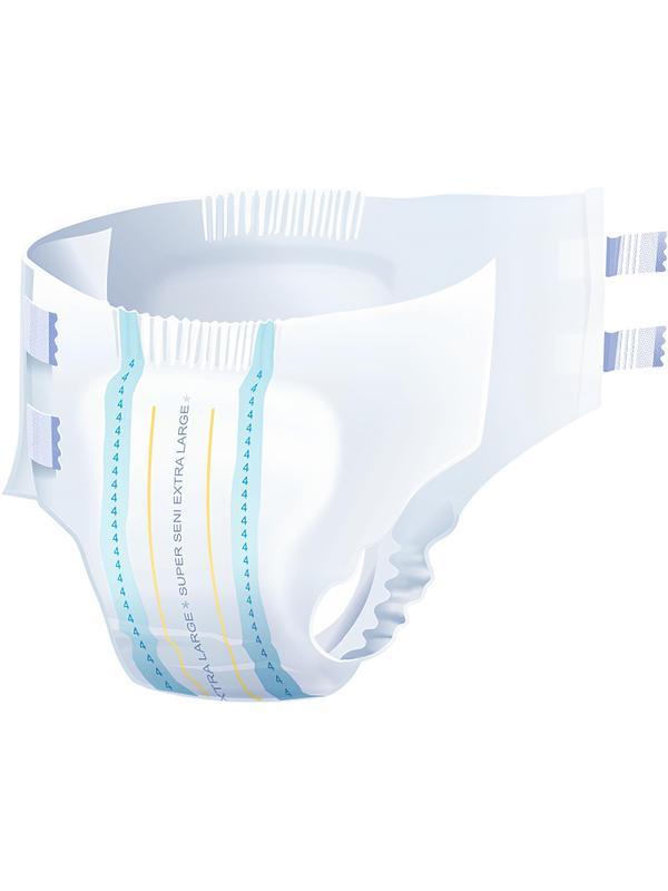 Подгузники для врослых, Extra Large(XL), Super Seni Classic 30шт/уп