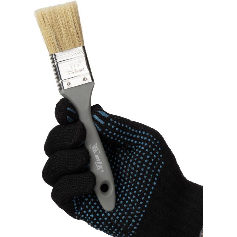 Кисть плоская Евро 1,5