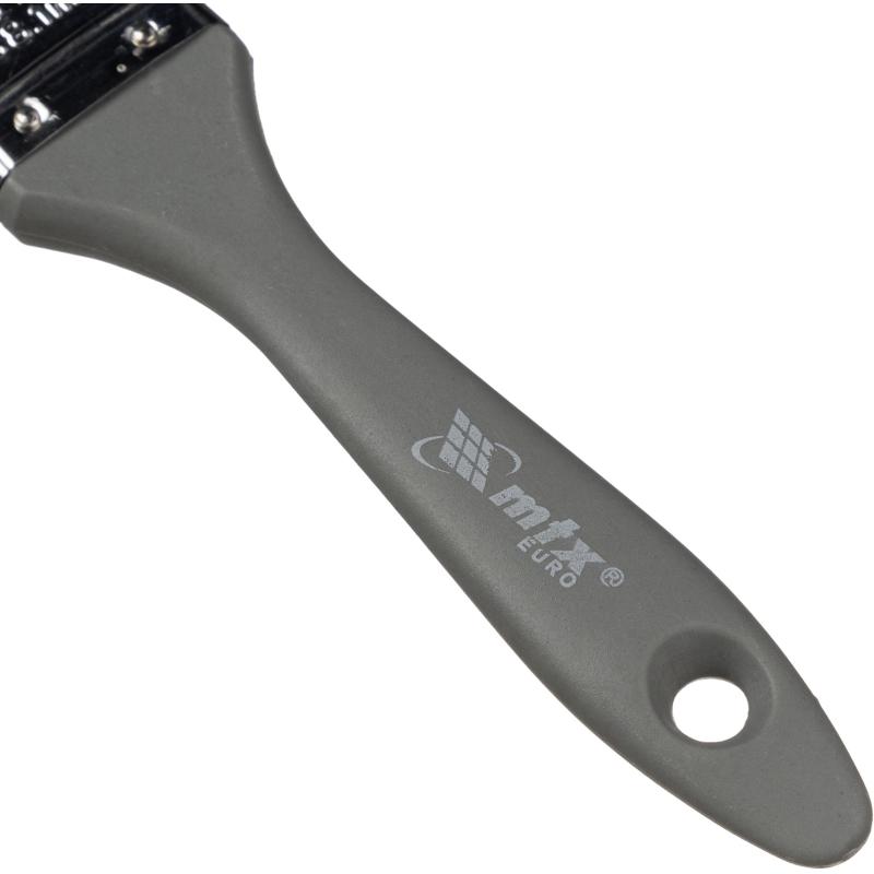 Кисть плоская Евро 1,5