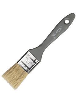 Кисть плоская Евро 1,5