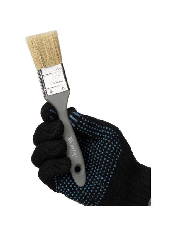 Кисть плоская Евро 1,5