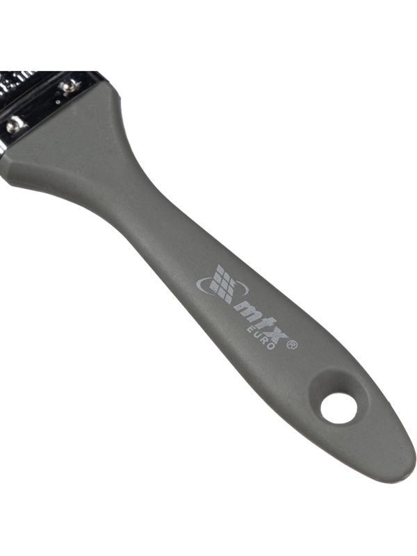 Кисть плоская Евро 1,5