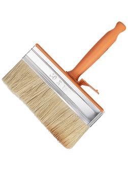 Кисть ракля,50х150 мм, натур.щетина,плас.корпус,пласт.ручка//Sparta(841055)