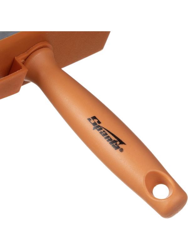 Кисть ракля,50х150 мм, натур.щетина,плас.корпус,пласт.ручка//Sparta(841055)