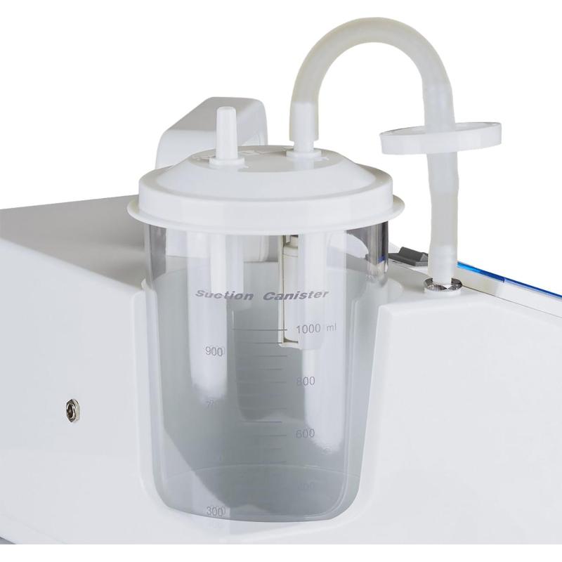 Отсасыватель медицинский 7E-D Armed