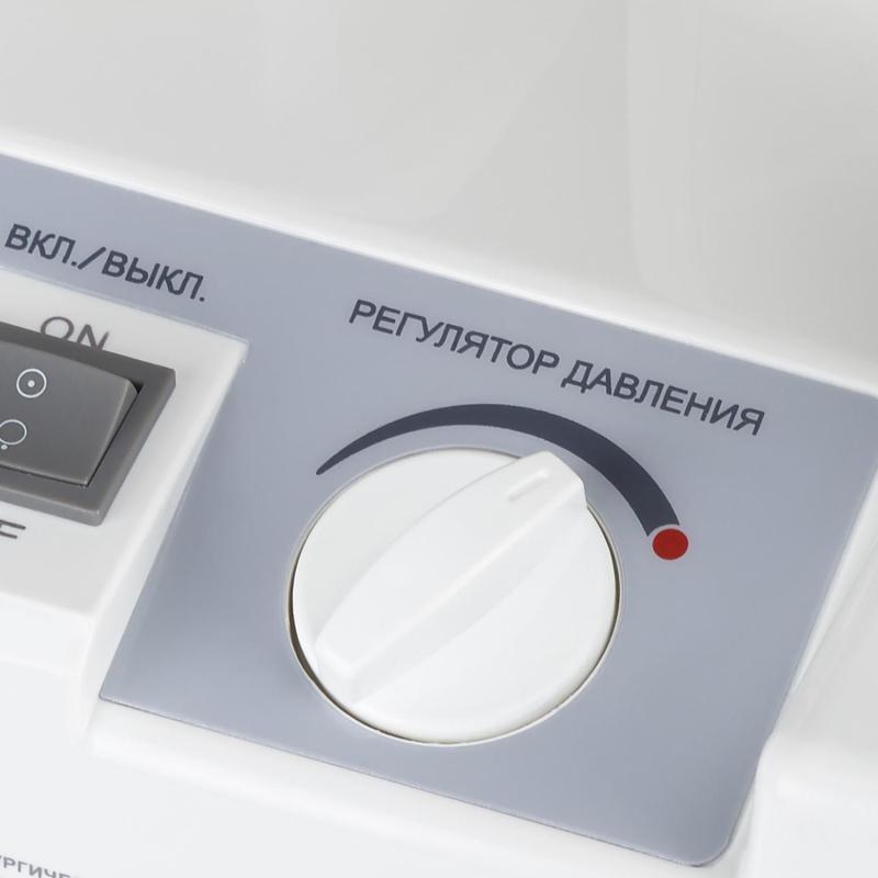 Отсасыватель медицинский 7E-D Armed