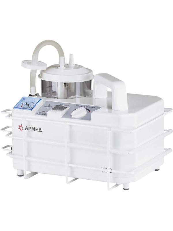 Отсасыватель медицинский 7E-D Armed