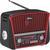 Радиоприемник Ritmix RPR-050 Red