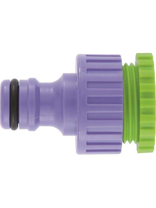 Пистолет-распылитель (набор для подключения шланга) 3/4 Palisad 65177