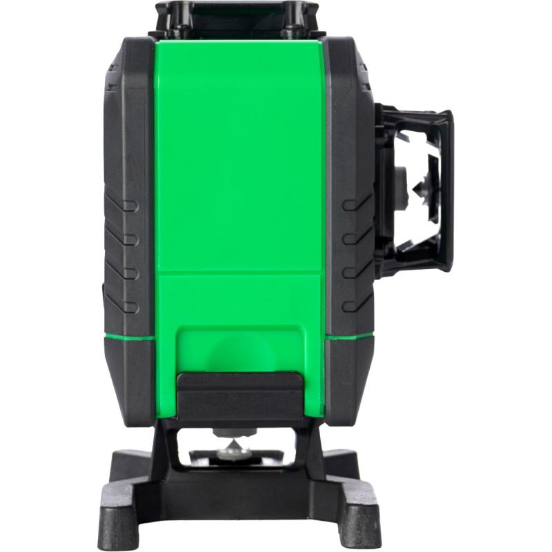 Лазерный уровень INSTRUMAX GREENLINER 3-360/B SET (Online product)