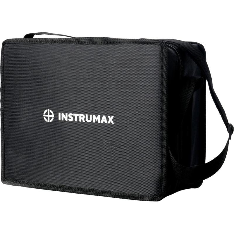 Лазерный уровень INSTRUMAX GREENLINER 3-360/B SET (Online product)