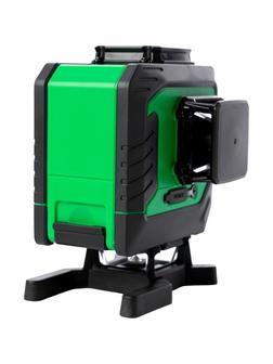 Лазерный уровень INSTRUMAX GREENLINER 3-360/B SET (Online product)