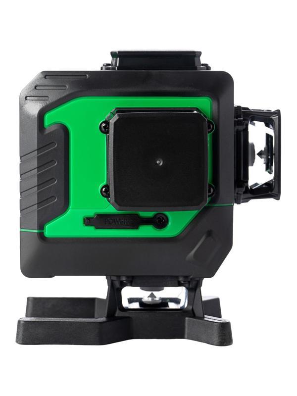 Лазерный уровень INSTRUMAX GREENLINER 3-360/B SET (Online product)