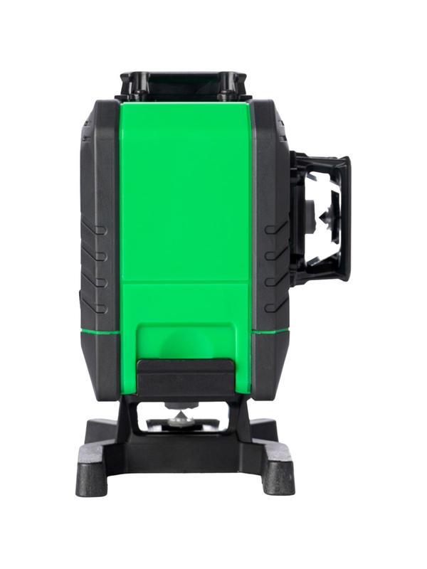 Лазерный уровень INSTRUMAX GREENLINER 3-360/B SET (Online product)