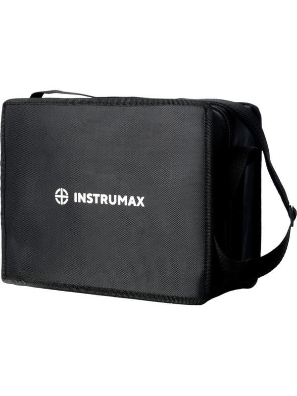 Лазерный уровень INSTRUMAX GREENLINER 3-360/B SET (Online product)