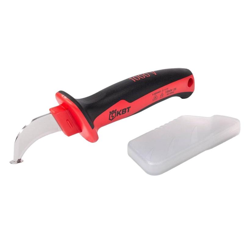 Нож диэлектрический НМИ-01 (КВТ)