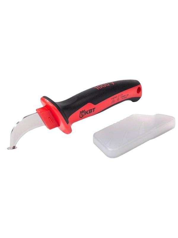 Нож диэлектрический НМИ-01 (КВТ)