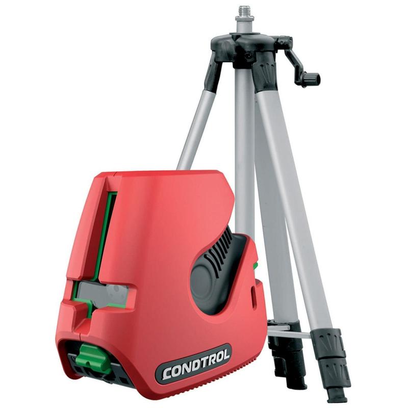 Нивелир лазерный CONDTROL NEO G220 set